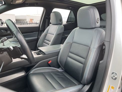 Certified 2024 Honda Prologue Touring image 25