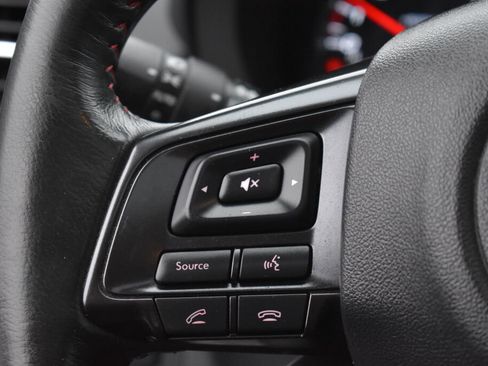 Used 2021 Subaru WRX Premium image 19