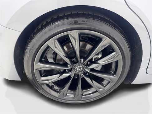 Used 2025 Lexus IS 350 F Sport w/ Accessory Package 2 image 86