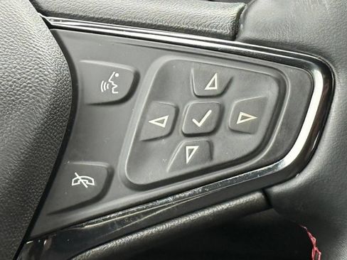 Used 2024 Chevrolet Equinox RS w/ RS Leather Package FWD image 29