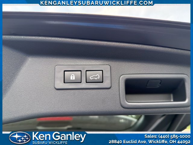 New 2026 Subaru Outback Wilderness AWD/4WD image 25