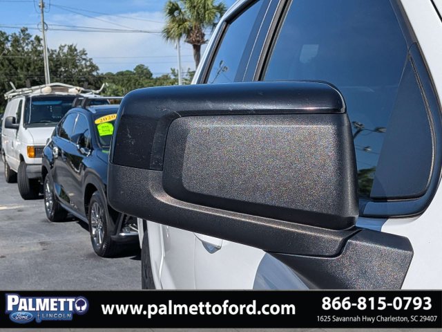 Used 2020 Chevrolet Silverado 1500 RST w/ All-Star Edition AWD/4WD image 11