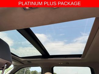 Used 2025 Ford F450 Platinum w/ Platinum Plus Package AWD/4WD video 2