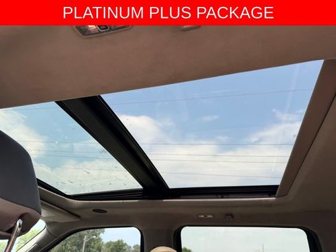 Used 2025 Ford F450 Platinum w/ Platinum Plus Package AWD/4WD image 2
