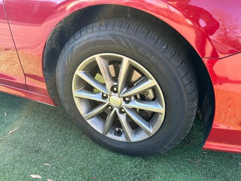 Used 2018 Hyundai Sonata SE FWD image 44