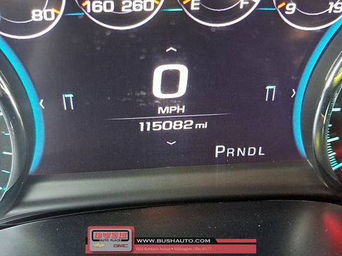 Used 2018 GMC Sierra 1500 Denali w/ Denali Ultimate Package image 24