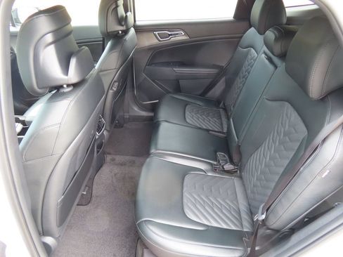 Certified 2026 Kia Sportage X-Line AWD/4WD image 32