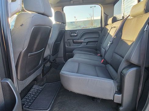 Used 2015 GMC Sierra 1500 SLE w/ SLE Convenience Package image 25