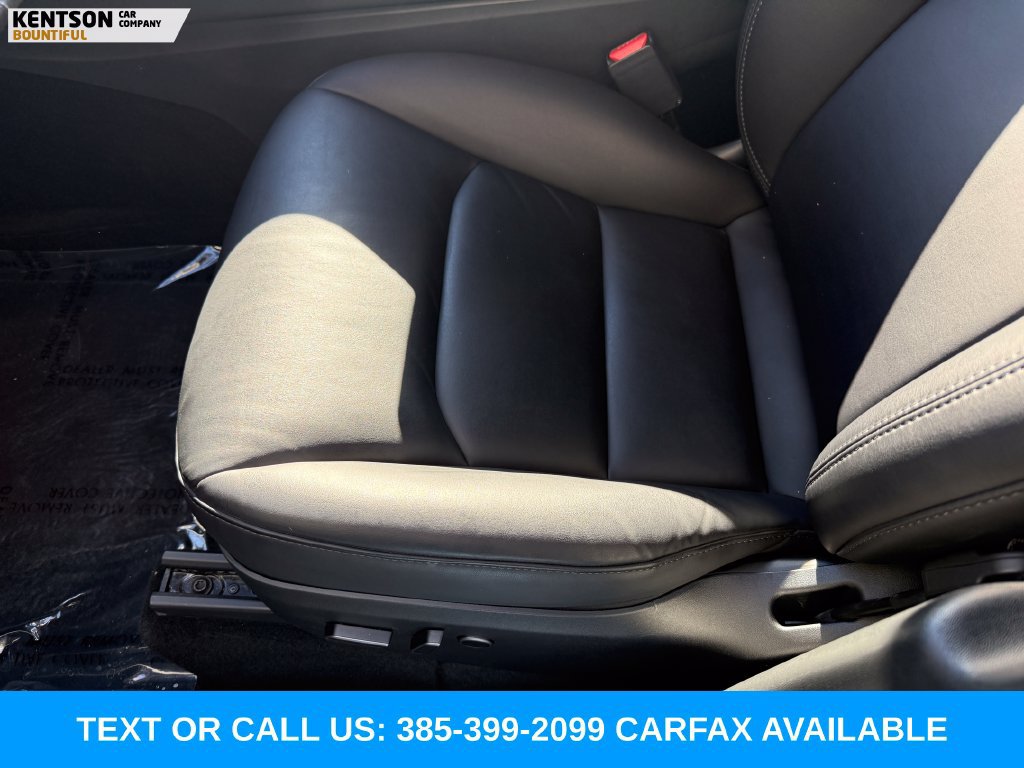 Used 2023 Tesla Model Y Performance AWD/4WD image 27