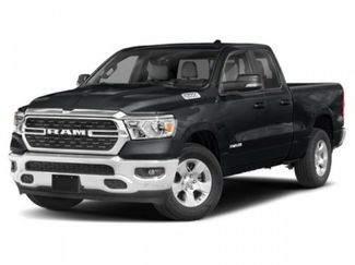 Certified 2022 RAM 1500 Big Horn video 1