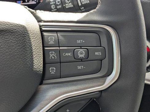 New 2026 Jeep Grand Wagoneer Limited image 29