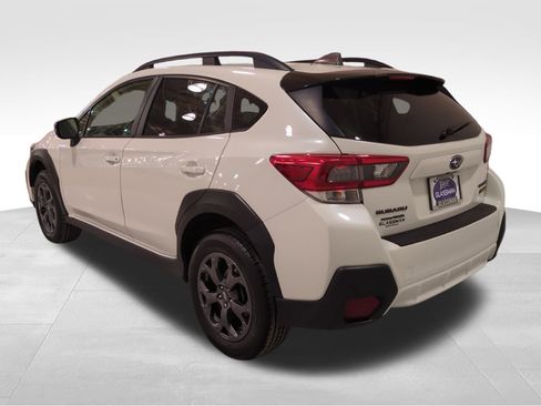 Used 2021 Subaru Crosstrek 2.5i Sport image 5