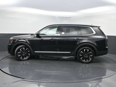 Used 2024 Kia Telluride SX AWD/4WD image 44