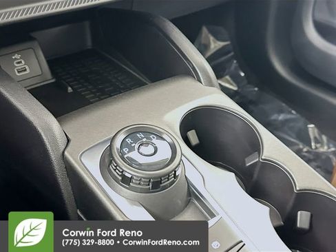 New 2025 Ford Bronco Sport Outer Banks image 18