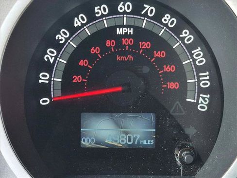 Used 2008 Toyota Tundra Limited RWD image 17
