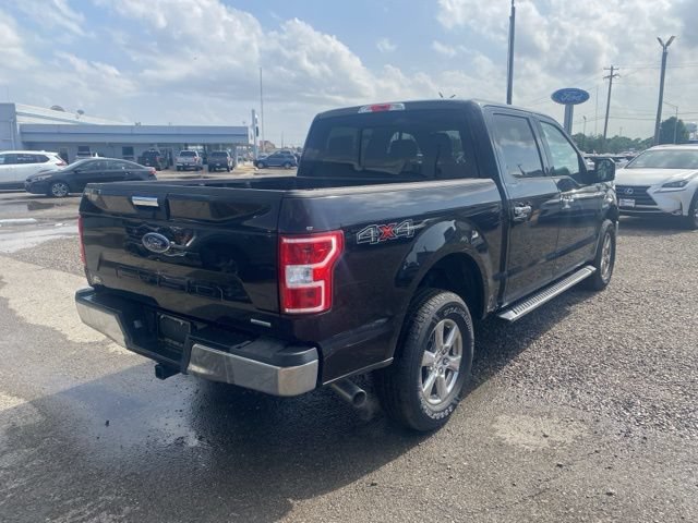 Used 2020 Ford F150 XLT w/ Equipment Group 302A Luxury AWD/4WD image 6