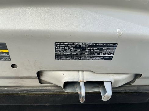 Used 2020 INFINITI QX60 Pure image 22