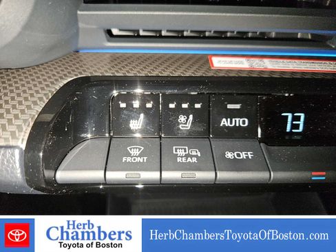Used 2024 Toyota Prius Limited AWD/4WD image 12