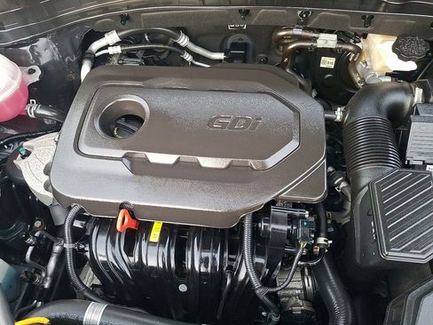 Certified 2022 Kia Sportage LX image 27