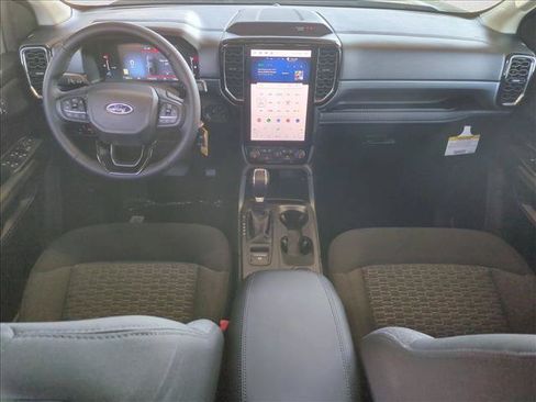 New 2026 Ford Ranger XLT AWD/4WD image 15
