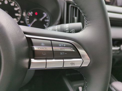 New 2026 MAZDA CX-50 2.5 Hybrid w/ Weather Package image 25