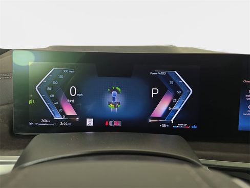 Certified 2024 BMW X7 xDrive40i w/ Premium Package image 20