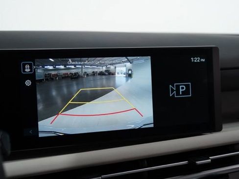Used 2025 Hyundai Tucson SEL FWD image 28