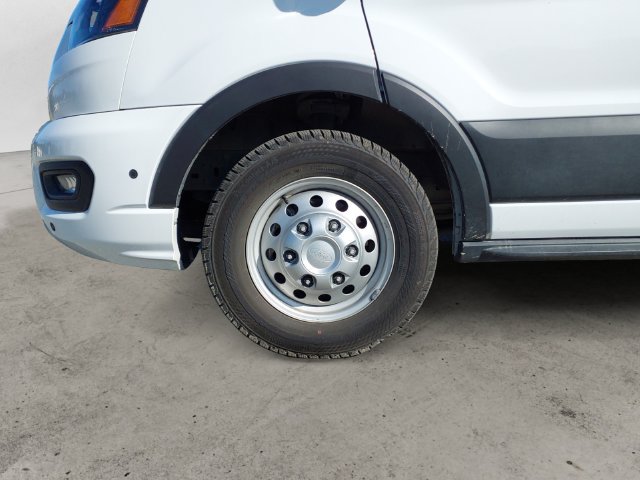 Certified 2024 Ford Transit 350 XLT AWD/4WD image 9