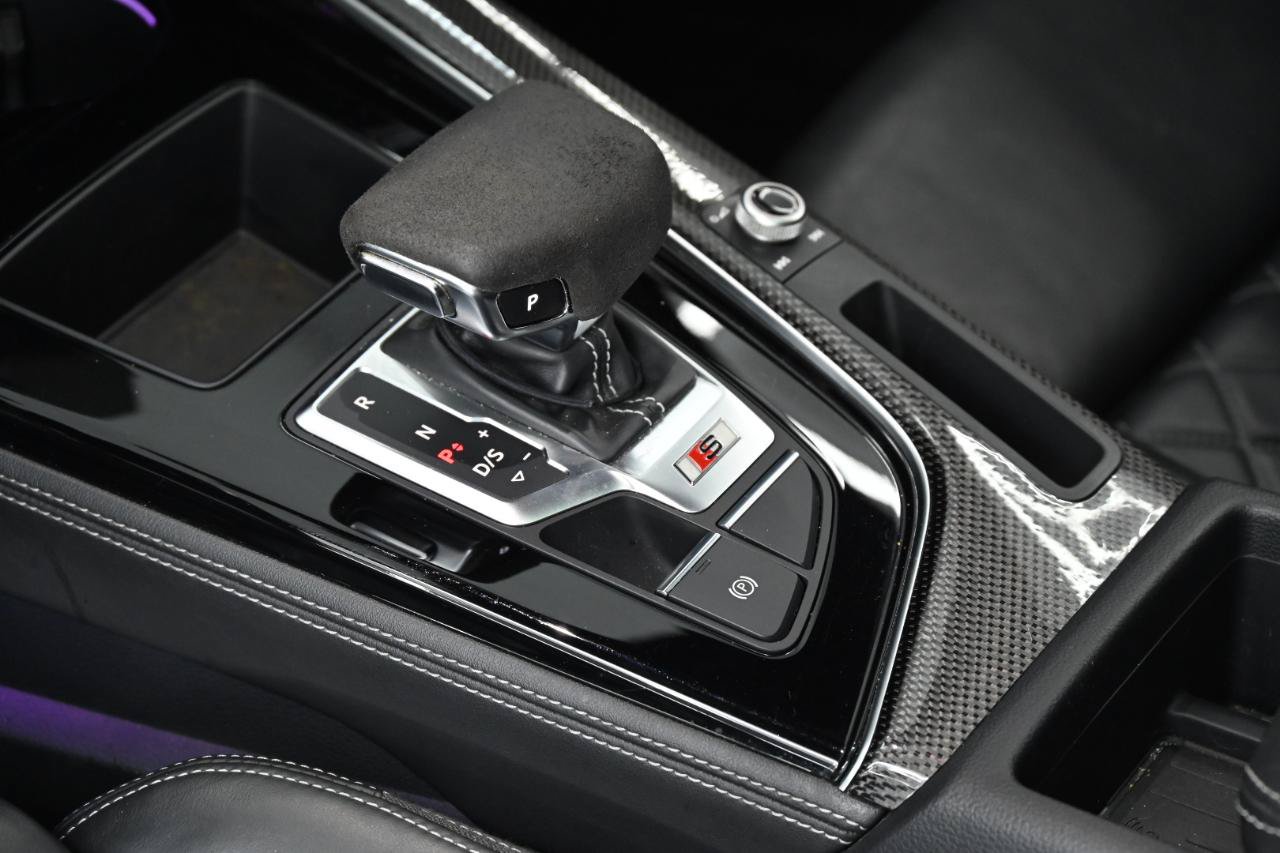 Used 2020 Audi S4 Prestige w/ Prestige Package AWD/4WD image 45