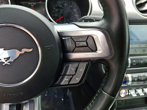 Used 2019 Ford Mustang Premium RWD image 23