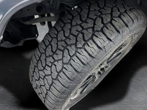 Used 2021 Jeep Wrangler Unlimited Sahara w/ Cold Weather Group image 38