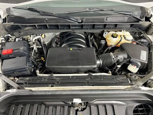 Used 2019 GMC Sierra 1500 AT4 w/ AT4 Premium Package AWD/4WD image 30