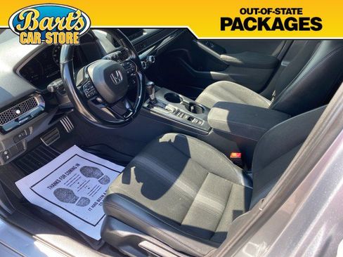 Used 2022 Honda Civic Sport image 27