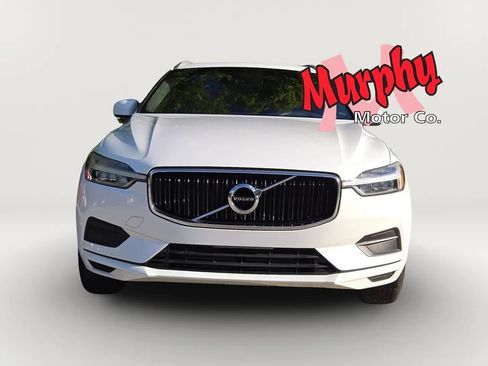 Used 2020 Volvo XC60 T5 Momentum AWD/4WD image 8