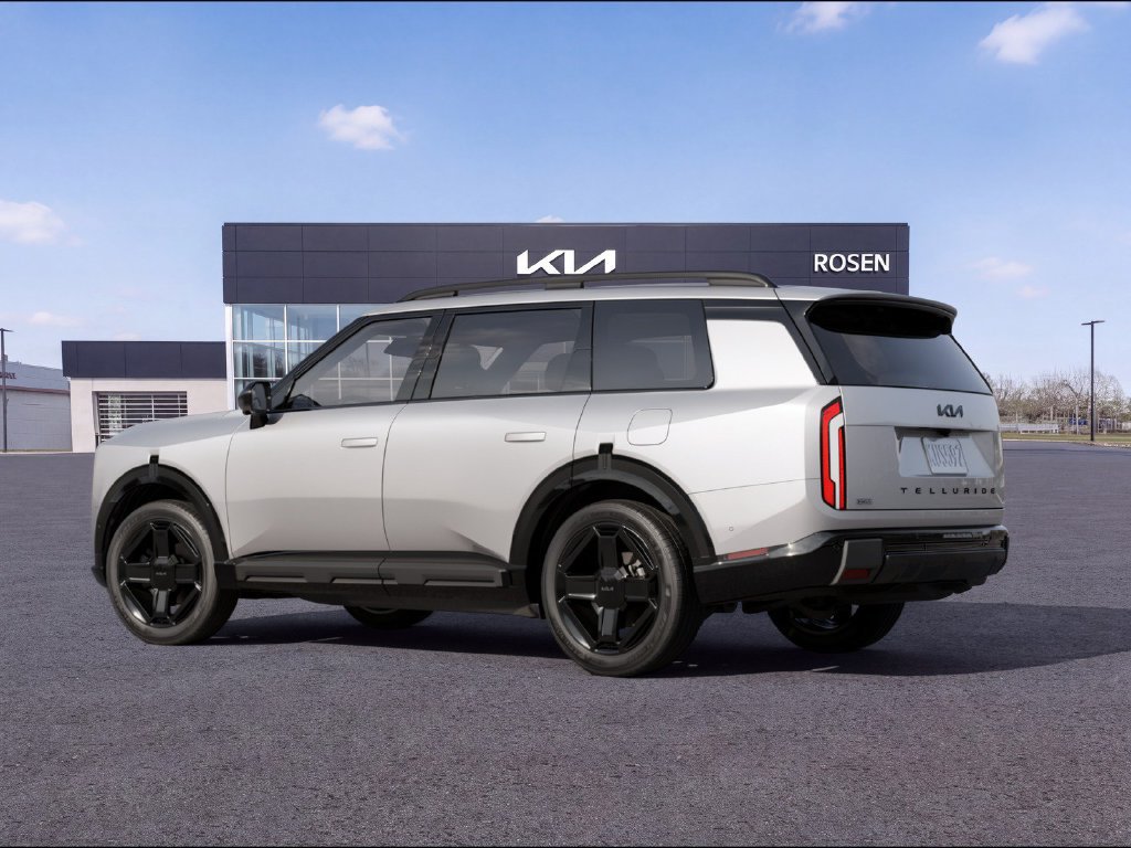 New 2027 Kia Telluride X-Line SX Prestige AWD/4WD image 6