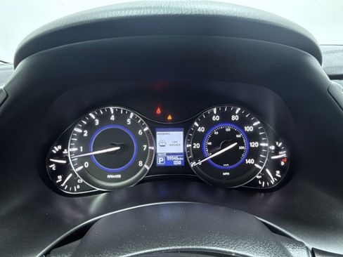 Used 2019 INFINITI QX80 Luxe w/ All-Season Package image 20