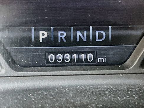 Used 2021 RAM 1500 Laramie AWD/4WD image 12