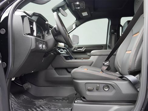 New 2026 GMC Sierra 2500 AT4 w/ AT4 Premium Plus Package image 30