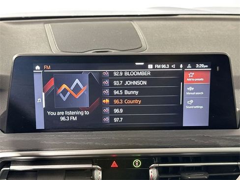 Used 2024 BMW X3 xDrive30i image 14