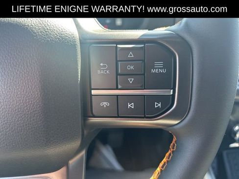 New 2026 Ford F150 Tremor AWD/4WD image 16