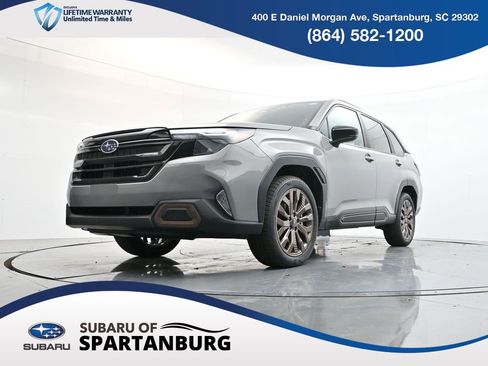 New 2026 Subaru Forester Sport image 29