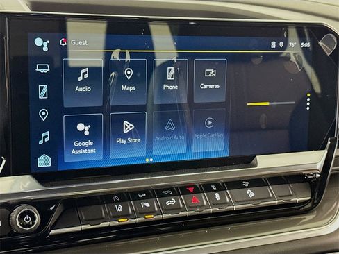 New 2026 Chevrolet Silverado 2500 High Country w/ Technology Package image 7