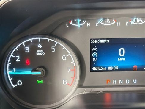 Used 2021 Ford F150 XLT w/ Trailer Tow Package image 12