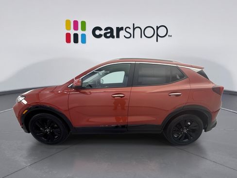 Used 2024 Buick Encore GX Sport Touring w/ Comfort Package FWD image 2