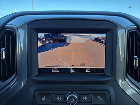 New 2026 Chevrolet Silverado 1500 W/T w/ WT Value Package image 26