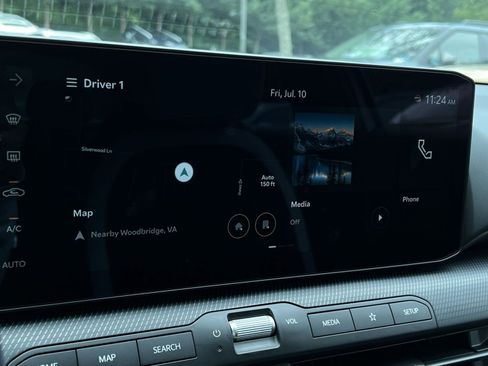 New 2026 Kia K4 GT-Line Turbo FWD image 23