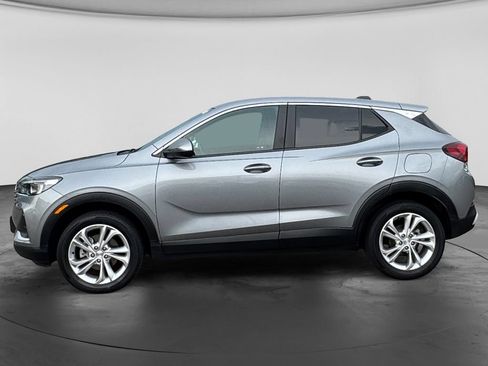 Used 2023 Buick Encore GX Preferred w/ Cold Weather Comfort Package AWD/4WD image 6