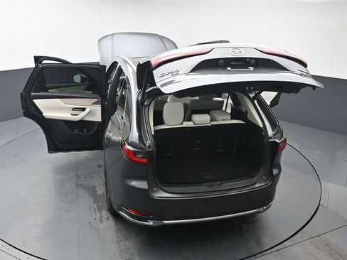 Certified 2024 MAZDA CX-90 Plug-In Hybrid w/ Premium Plus AWD/4WD image 47