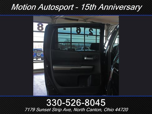 Used 2017 Toyota Tundra SR5 image 40