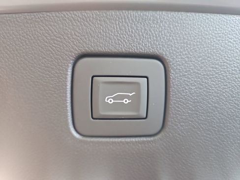 New 2026 Buick Envista Preferred FWD image 18